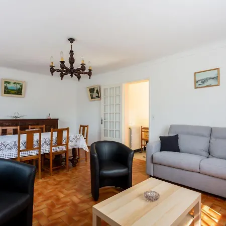 Holiday home Basque Style House 15 Min From Bidart Beaches Arcangues
