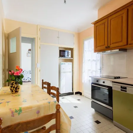 Basque Style House 15 Min From Bidart Beaches Holiday home