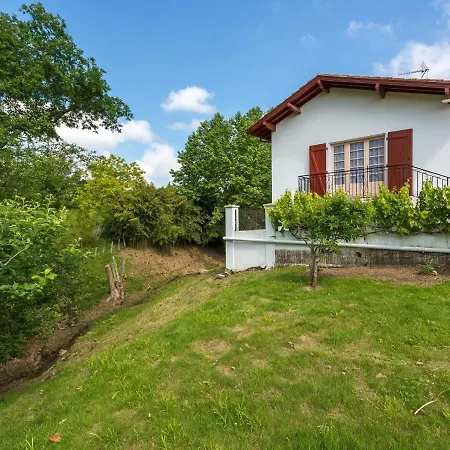 Basque Style House 15 Min From Bidart Beaches Holiday home Arcangues