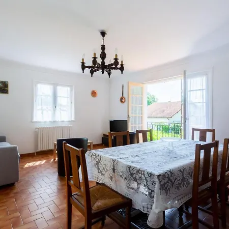 Basque Style House 15 Min From Bidart Beaches