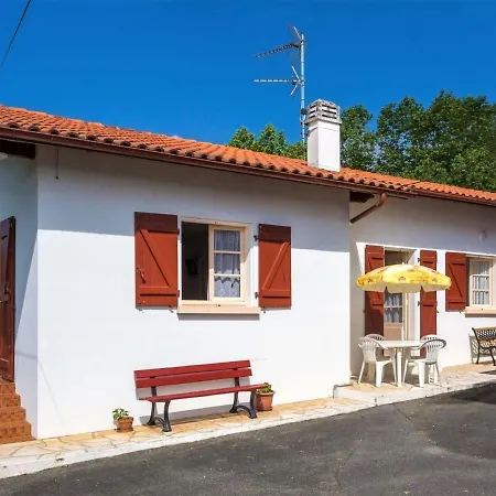 Basque Style House 15 Min From Bidart Beaches Arcangues