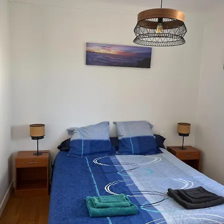 Basque Style House 15 Min From Bidart Beaches Arcangues