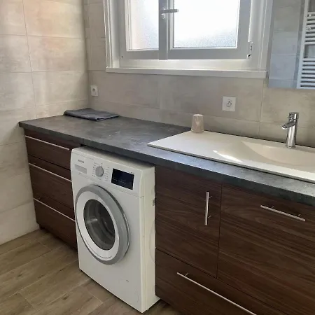Holiday home Basque Style House 15 Min From Bidart Beaches Arcangues
