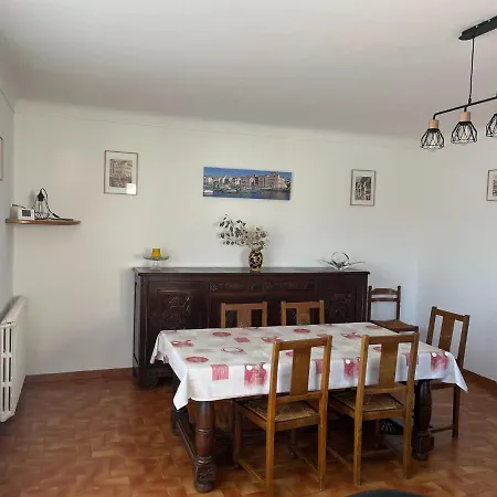 Basque Style House 15 Min From Bidart Beaches
