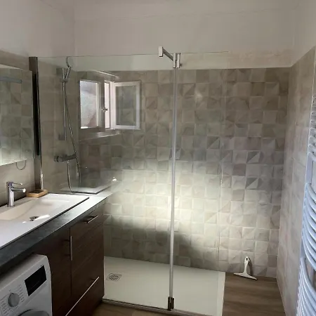 Basque Style House 15 Min From Bidart Beaches