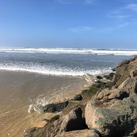 Дом отдыха Near Beaches *