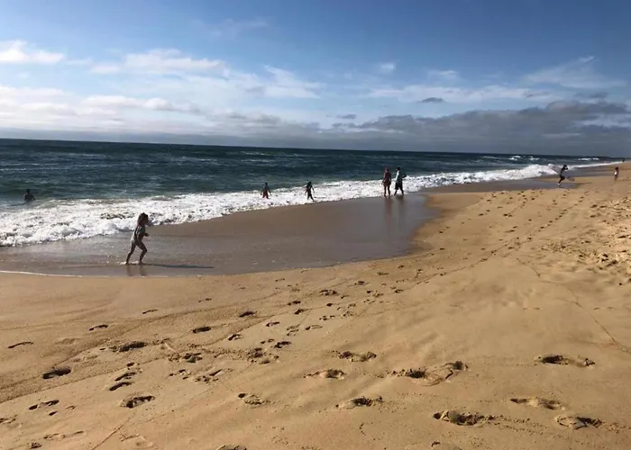 Near Beaches * Arcangues