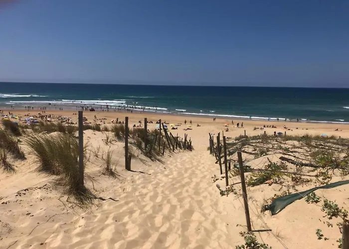 Σπίτι διακοπών Near Beaches